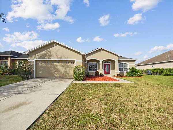 6311 ALAMANDA HILLS DR, Lakeland, FL 33813