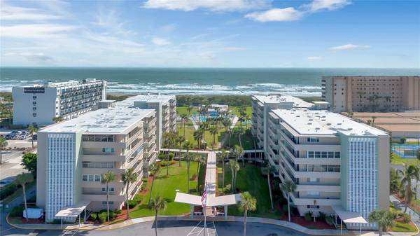 2020 N ATLANTIC AVE #211N, Cocoa Beach, FL 32931