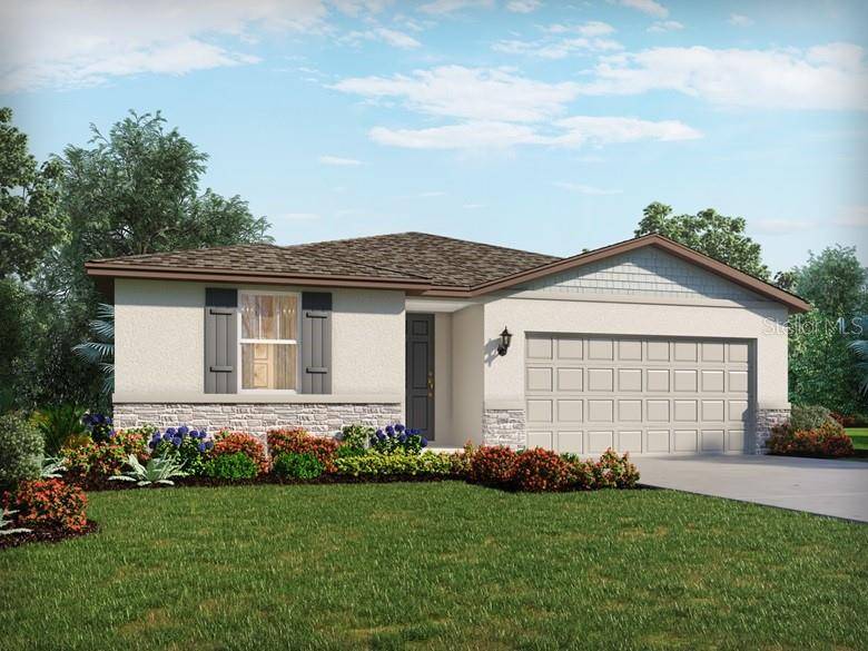 7752 GILCHRIST SPRINGS DR, Parrish, FL 34219