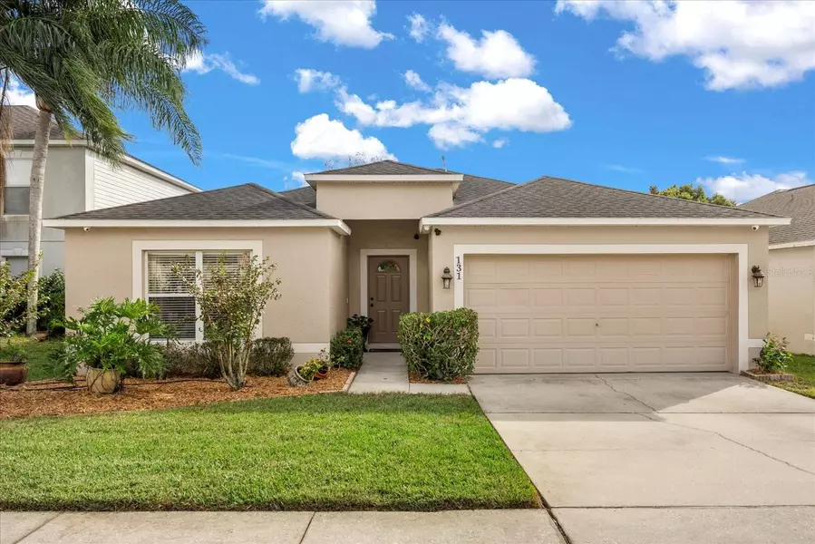 131 CARMEL BAY DR, Sanford, FL 32771