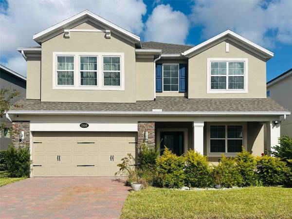 2556 LEYLAND CYPRESS LN, Sanford, FL 32773