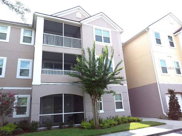 3480 SOHO ST #201, Orlando, FL 32835