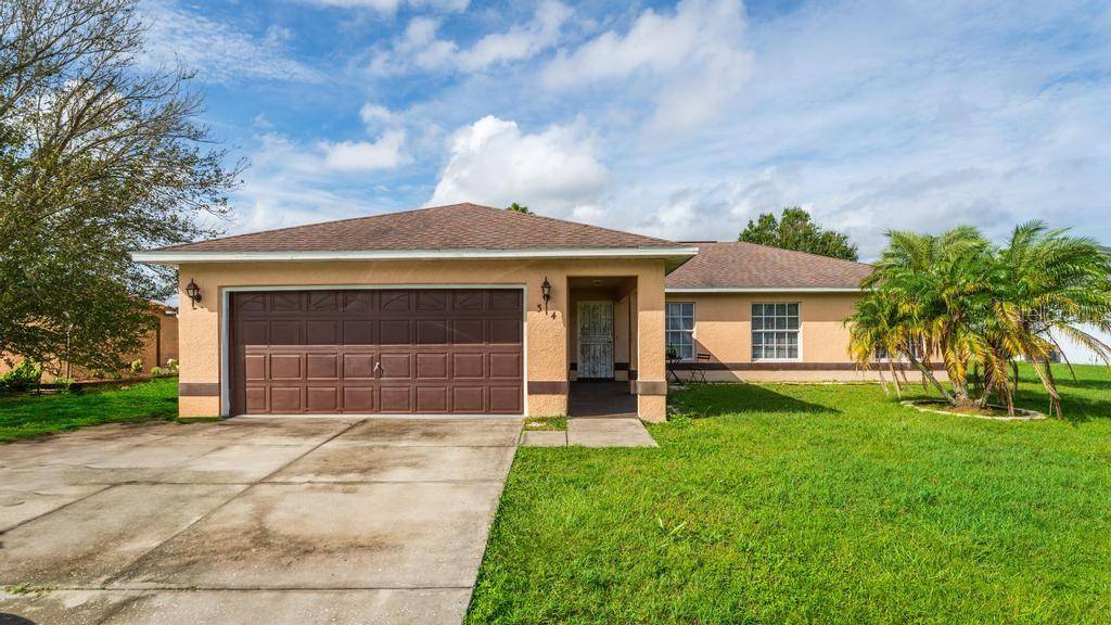 314 CLERMONT DR, Kissimmee, FL 34759