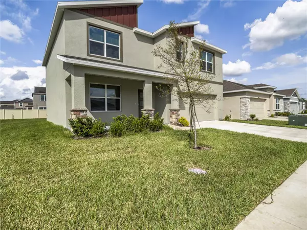 Wesley Chapel, FL 33545,31925 OYSTER TRELLIS LN