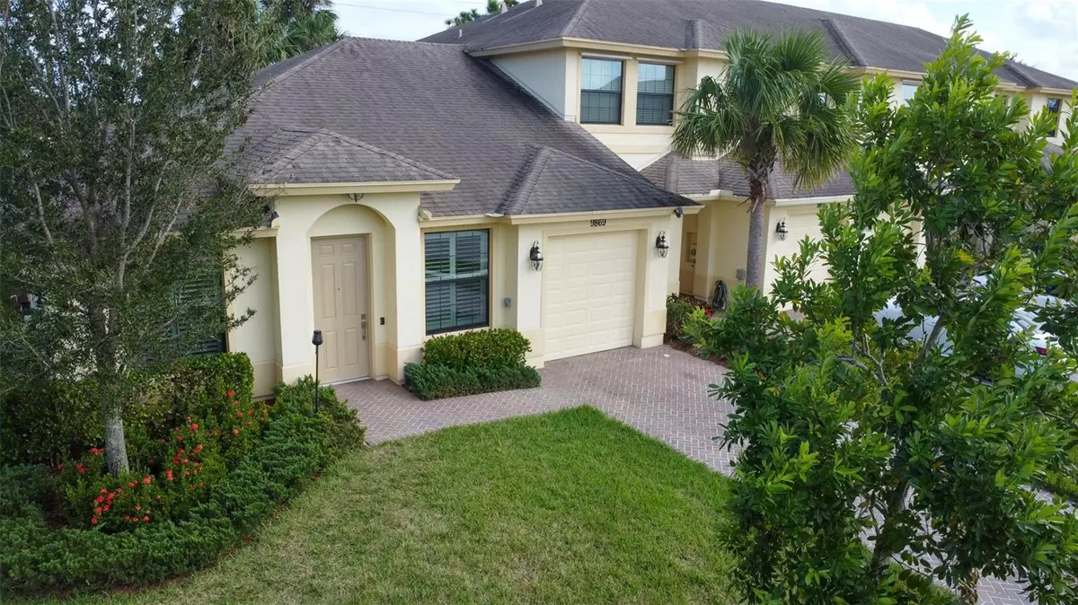 Vero Beach, FL 32966,9869 E VILLA CIR