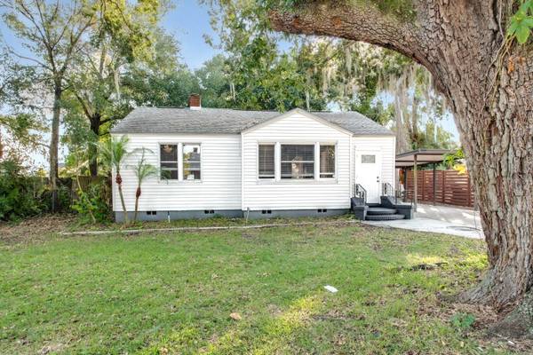 2509 FORMOSA AVE, Orlando, FL 32804