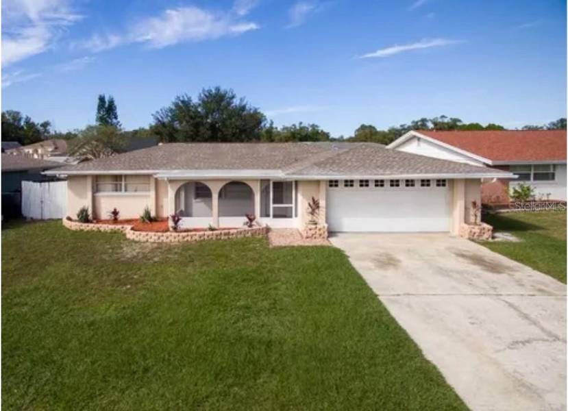 7619 SUMMERTREE LN, New Port Richey, FL 34653