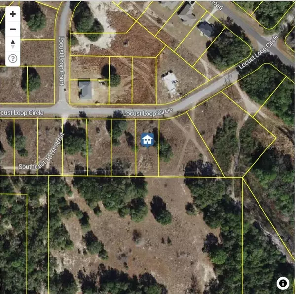 Ocala, FL 34472,TBD LOCUST LOOP CIRCLE