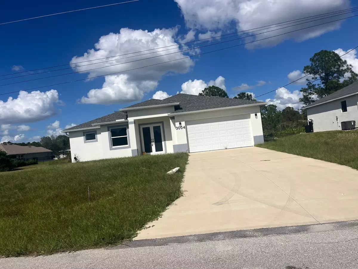 Lehigh Acres, FL 33971,3004 47TH ST W