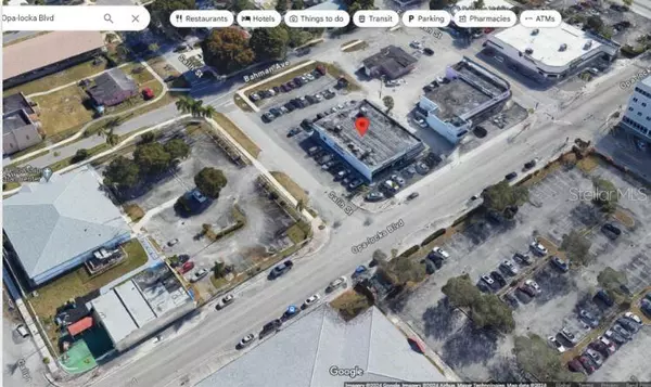 Opa Locka, FL 33054,321 OPA LOCKA BLVD