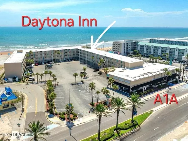 Daytona Beach, FL 32118,219 S ATLANTIC AVE #428