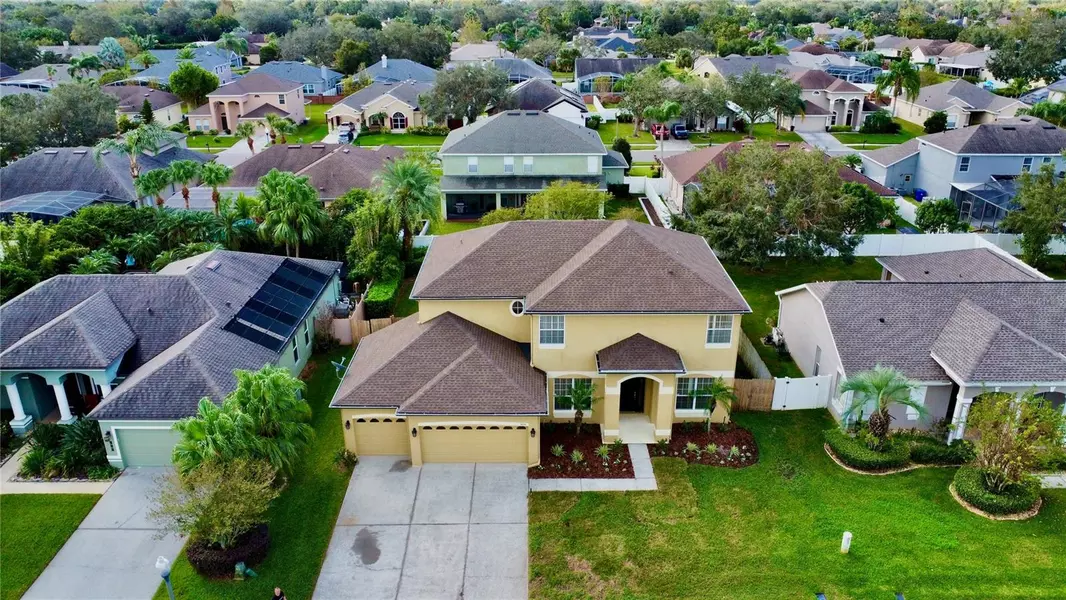 304 HIGHBROOKE BLVD, Ocoee, FL 34761