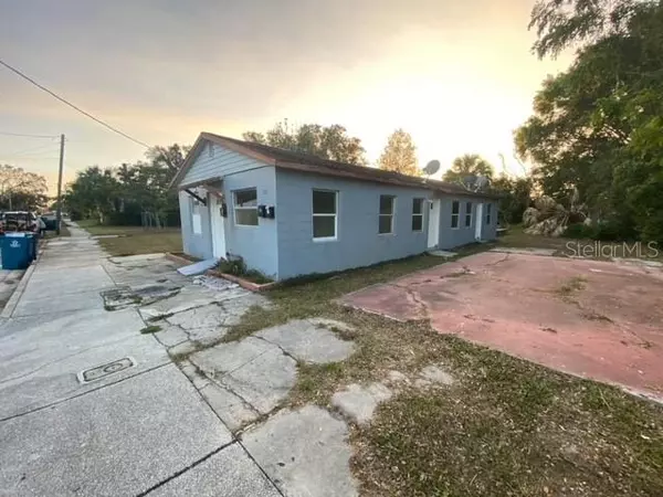 131 B ST #2, Lake Wales, FL 33853