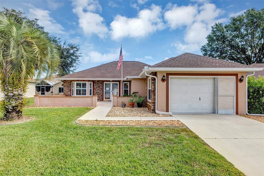 11447 SW 69TH CIR, Ocala, FL 34476