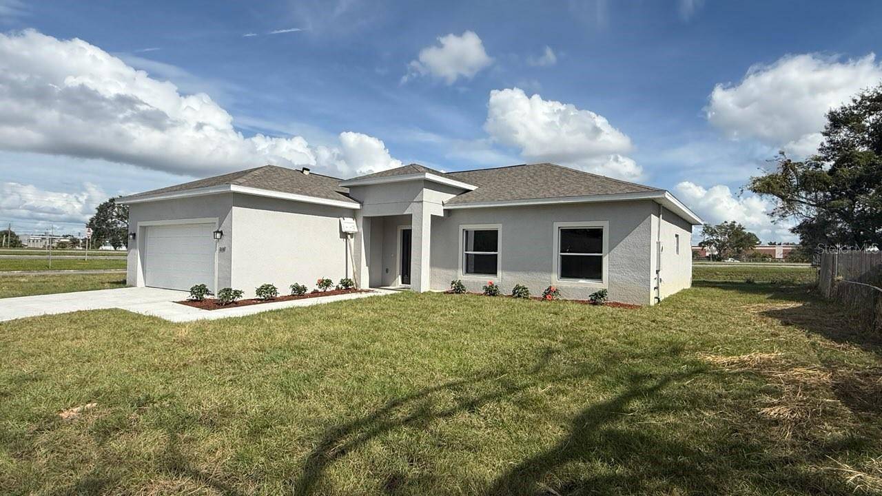 2427 CONTINENTAL BLVD, Orlando, FL 32808