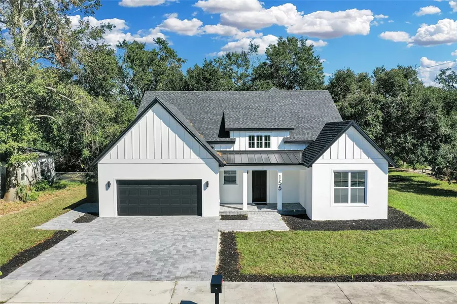 155 PEARL ST, Auburndale, FL 33823