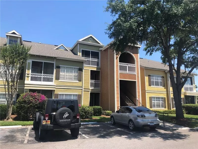 2302 MIDTOWN TER #1231, Orlando, FL 32839