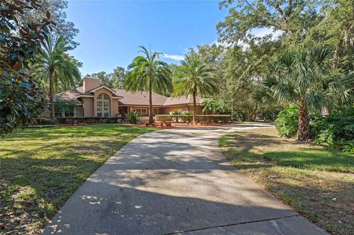 Longwood, FL 32779,542 ESTATES PL