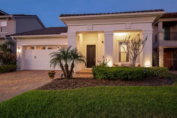 13145 STANTHORNE AVE,  Orlando,  FL 32832