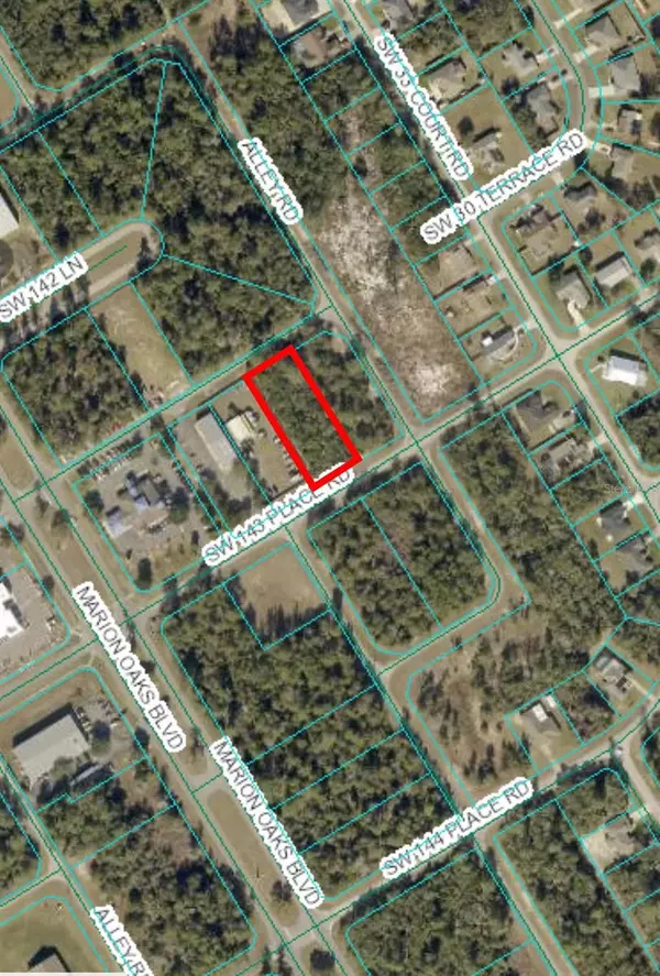 0 SW 143 PL, Ocala, FL 34473