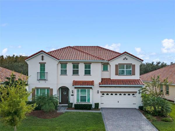 2870 SWOOP CIR, Kissimmee, FL 34741