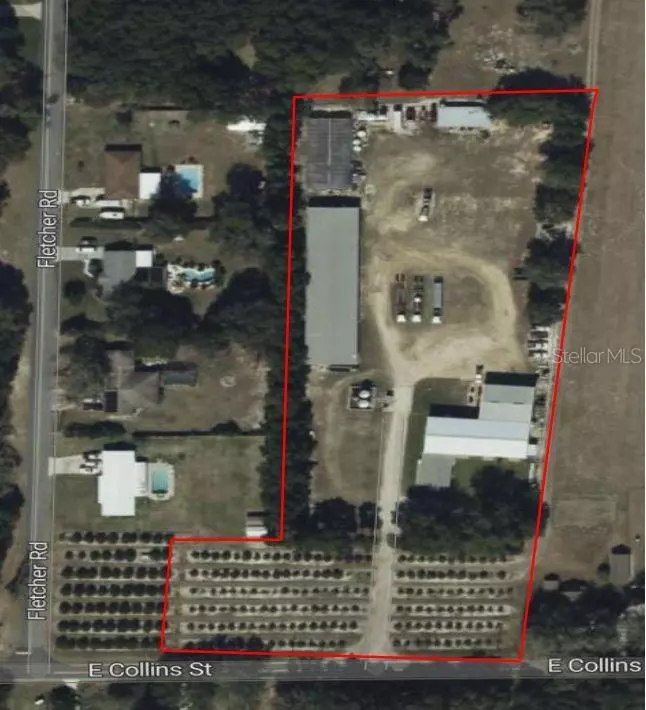 Umatilla, FL 32784,465 E COLLINS ST