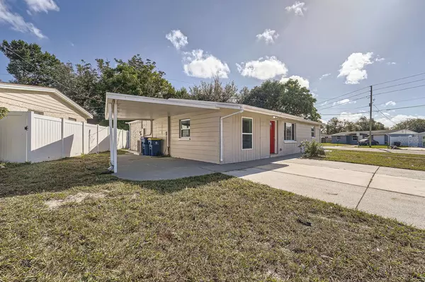 New Port Richey, FL 34652,4506 GRAND CENTRAL AVE