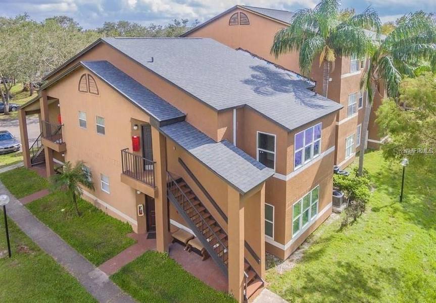 5701 GATLIN AVE #127, Orlando, FL 32822