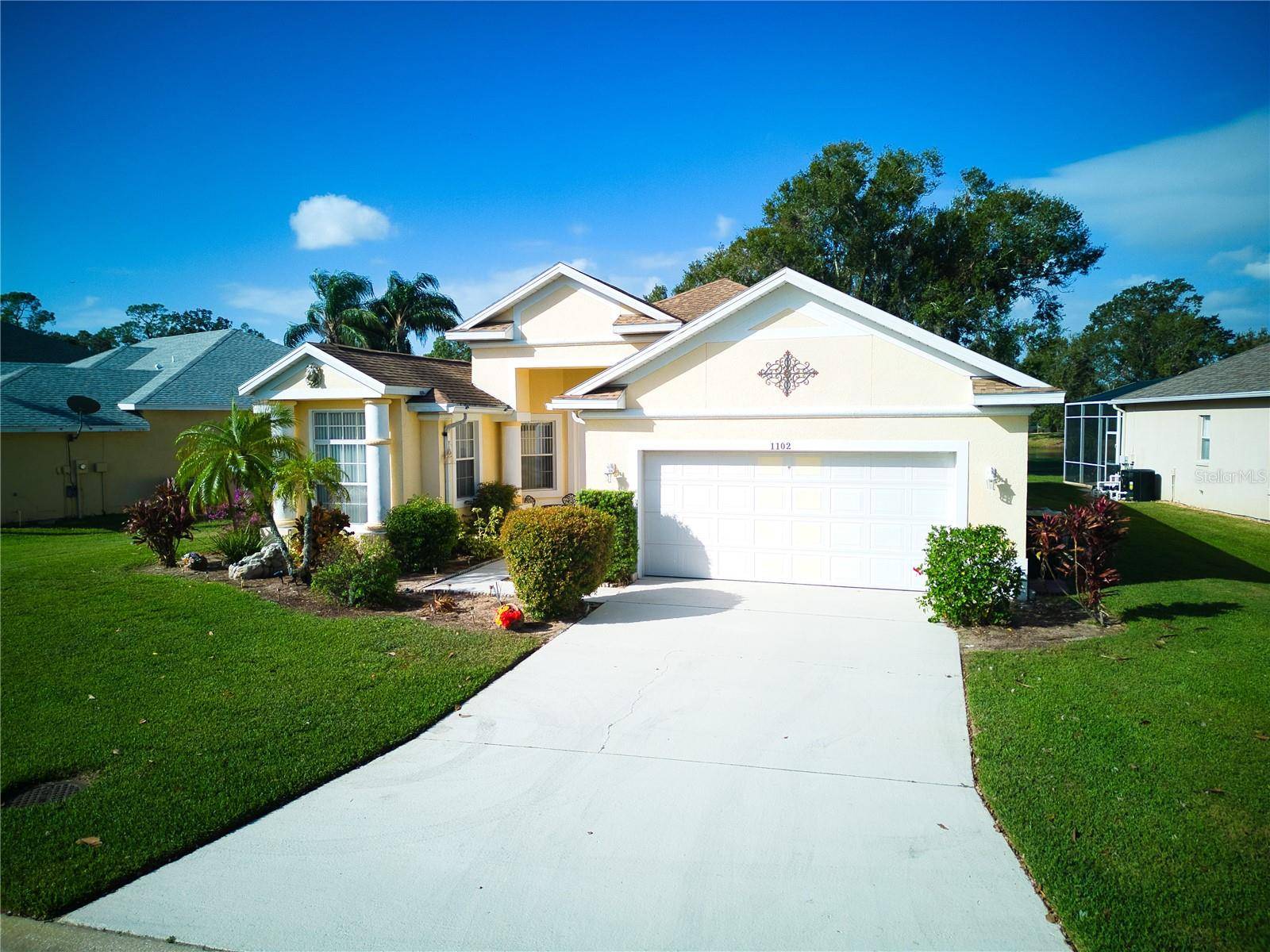 1102 GOLF COURSE Pkwy, Davenport, FL 33837