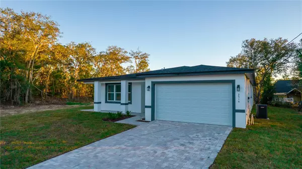 Dunnellon, FL 34434,2514 W LAWRENCE CT