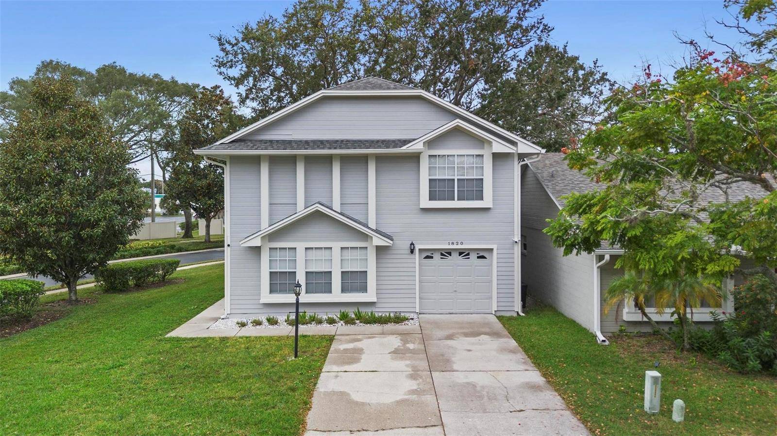 Winter Park, FL 32792,1820 BLAINE TER