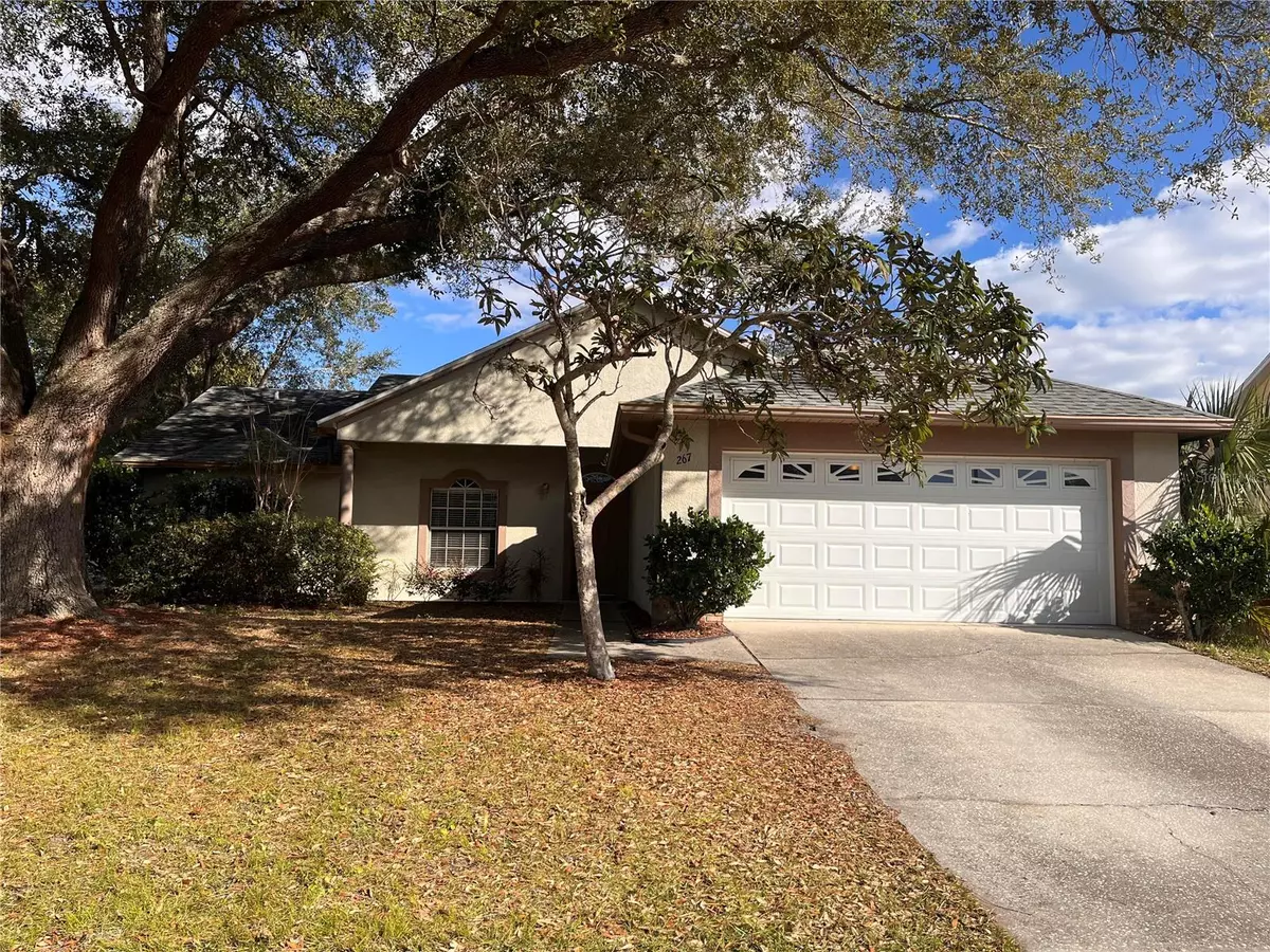 Casselberry, FL 32707,267 TINDER PL