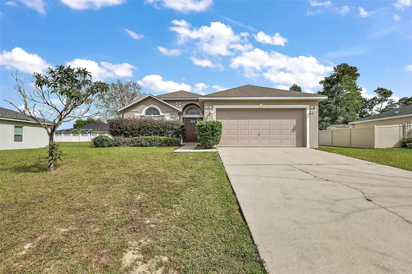 Ocala, FL 34473,2713 SW 158TH ST