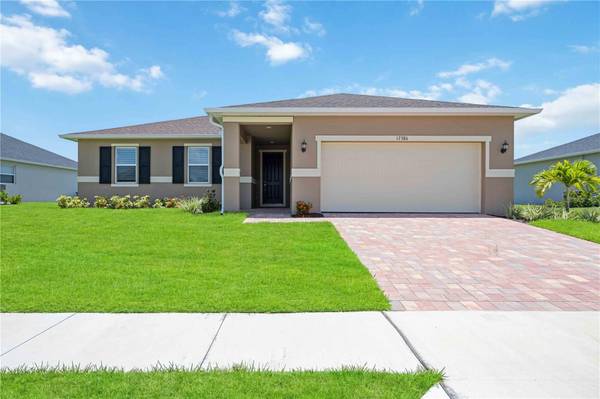 17386 GULF PRESERVE DR, Fort Myers, FL 33908