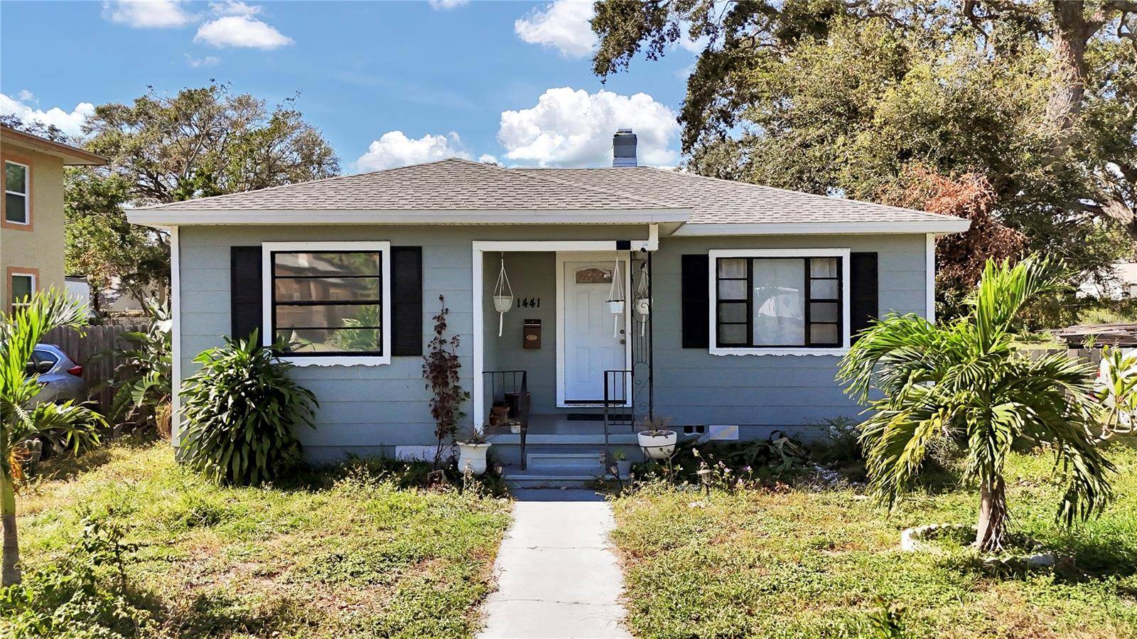 1441 14TH ST S, St Petersburg, FL 33705