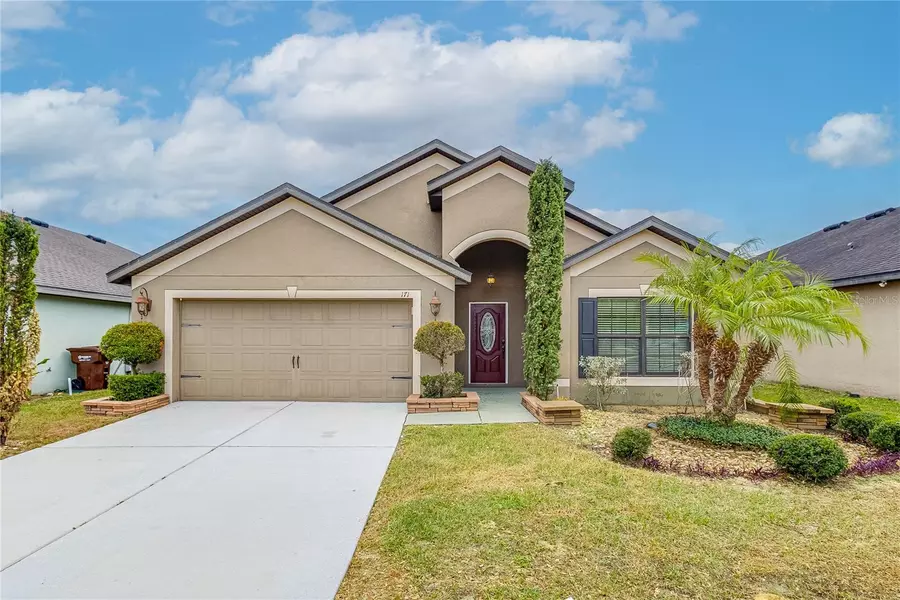 171 PHEASANT DR, Haines City, FL 33844
