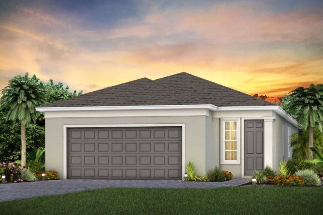 2322 LILY BLOOM RD, St Cloud, FL 34771
