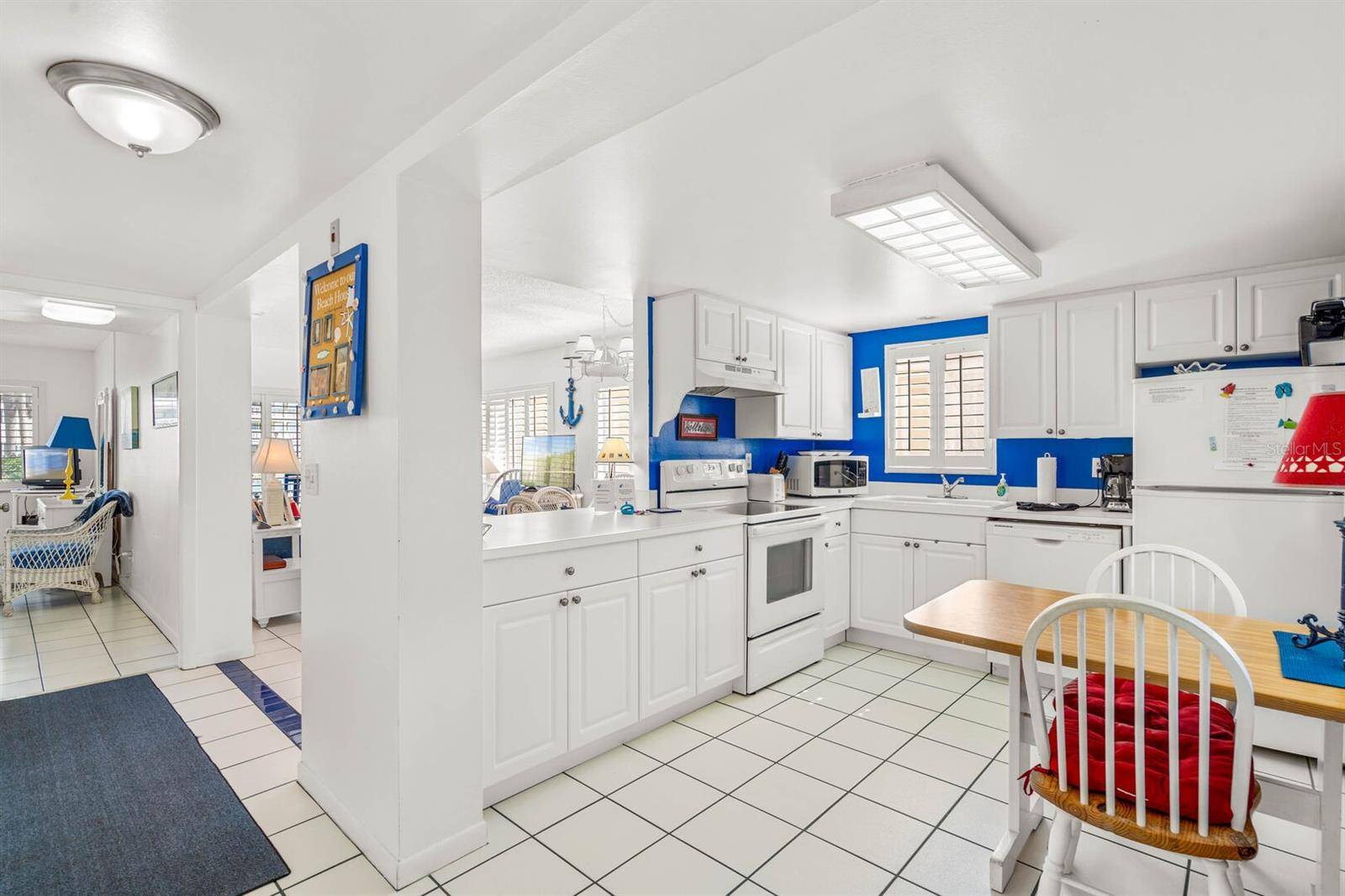 New Smyrna Beach, FL 32169,3663 S ATLANTIC AVE #10B