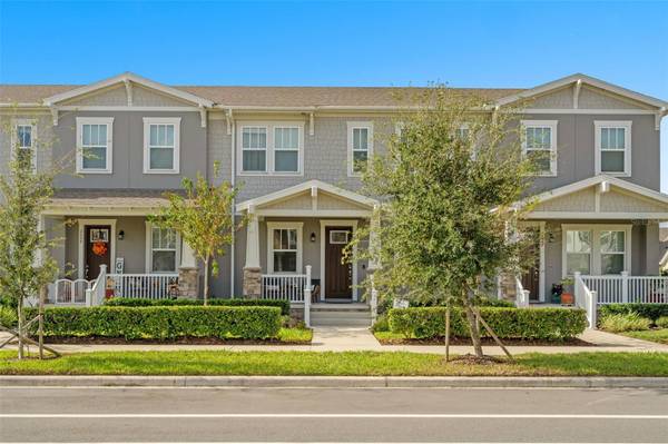 2224 CELEBRATION BLVD, Celebration, FL 34747