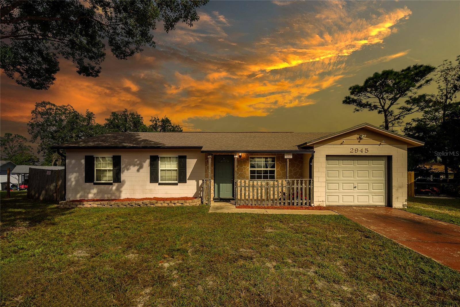 2945 NOTRE DAME DR, Orlando, FL 32826
