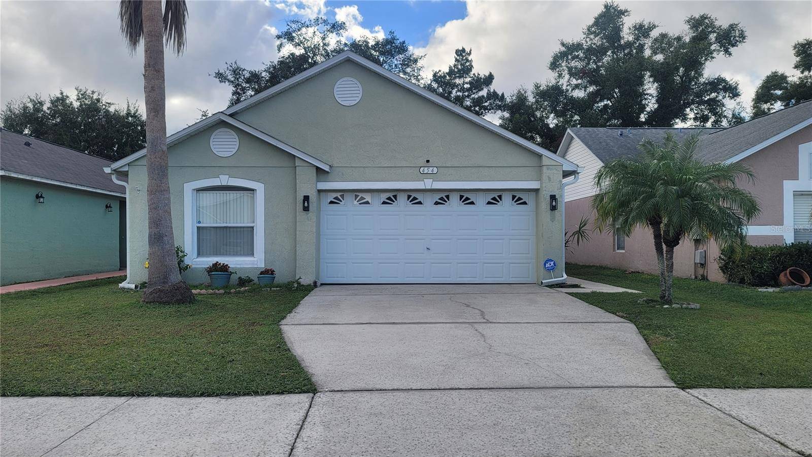 454 DELICATA DR, Orlando, FL 32807