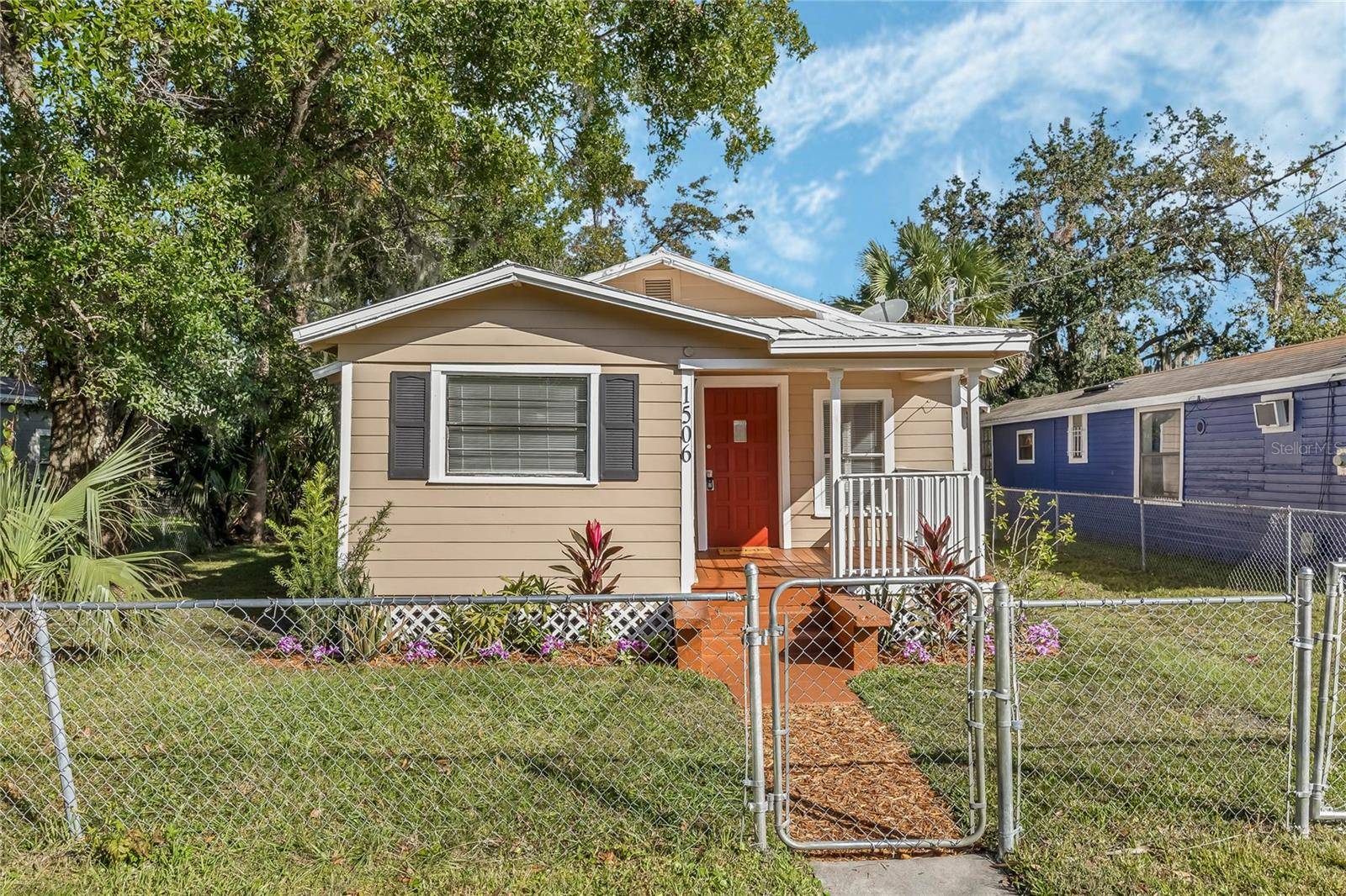 1506 W 12TH ST, Sanford, FL 32771