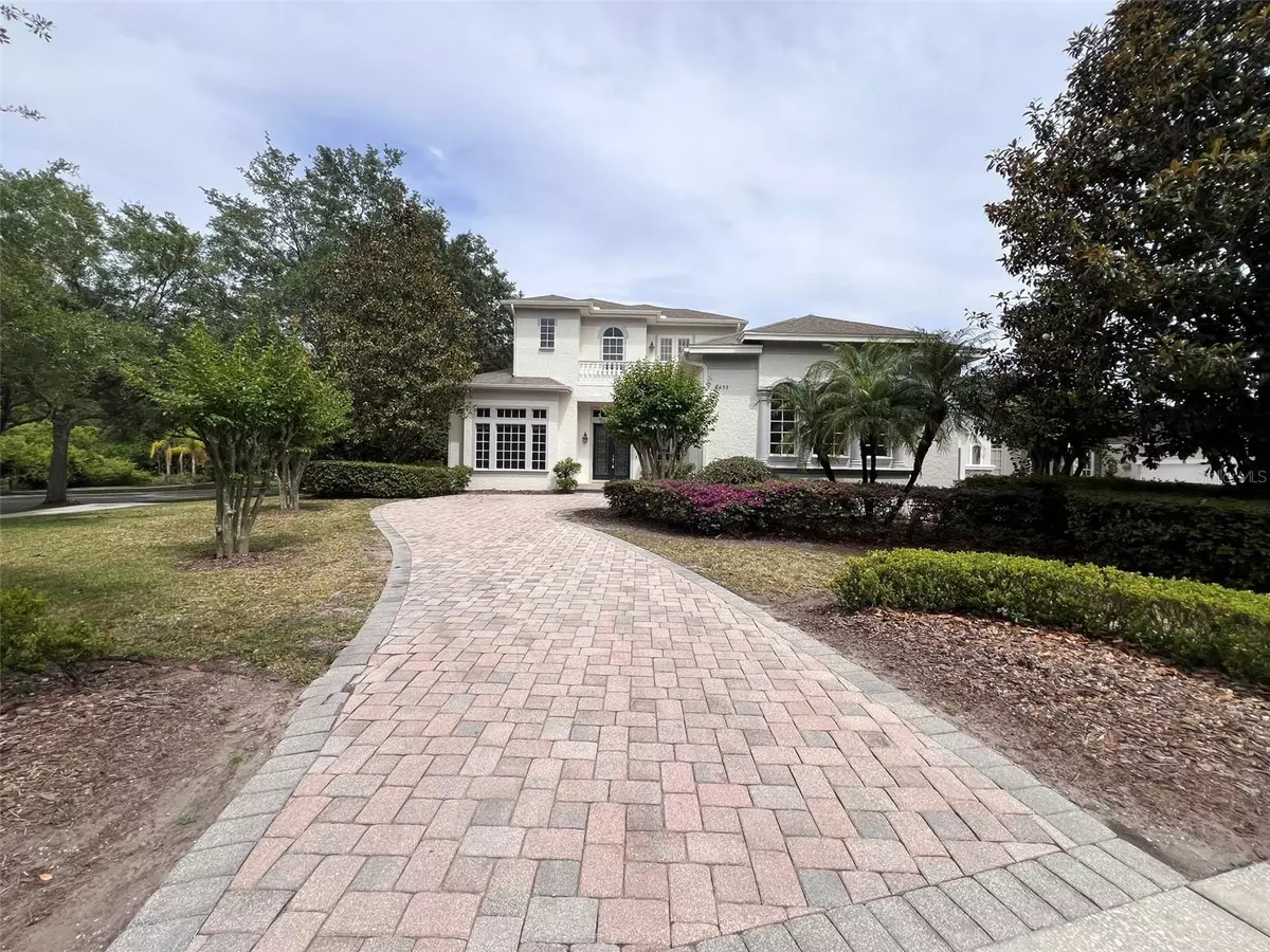 Windermere, FL 34786,8455 GUNSTON HALL CT