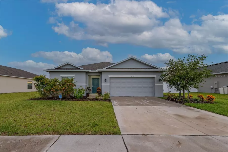 236 AQUAMARINE LN, Kissimmee, FL 34758