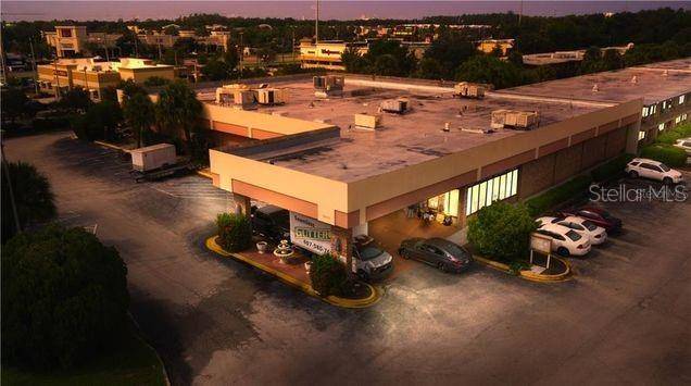 Orlando, FL 32809,7900 S ORANGE BLOSSOM TRL #2097
