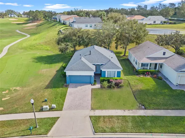 Clermont, FL 34711,2517 CASTLE PINES ST