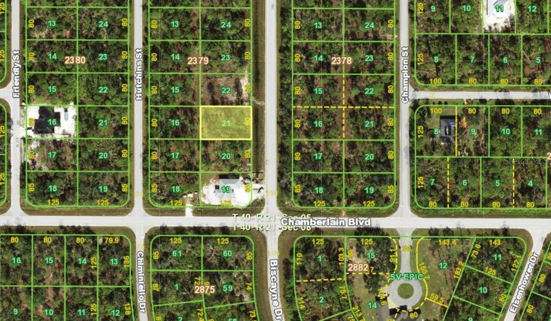 Port Charlotte, FL 33953