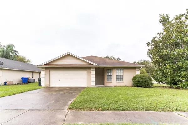 Kissimmee, FL 34744,1638 SUNBURST WAY