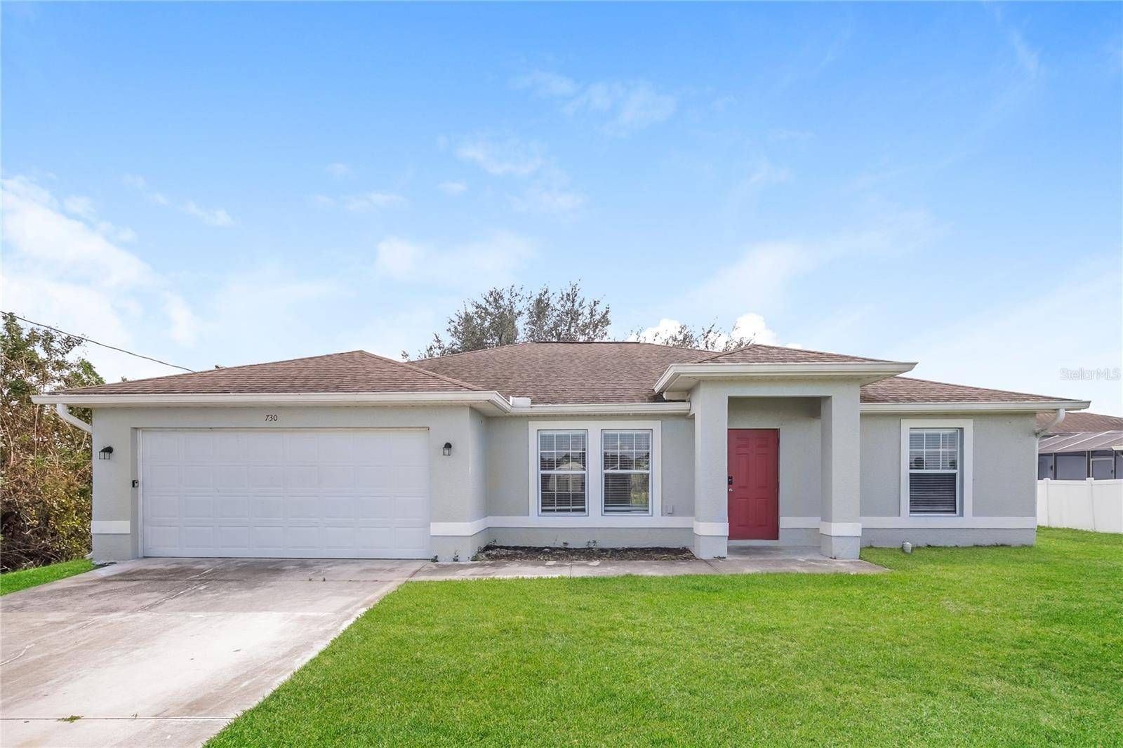 730 CANE ST E, Lehigh Acres, FL 33974