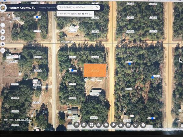225 MICHAEL AVE, Interlachen, FL 32148